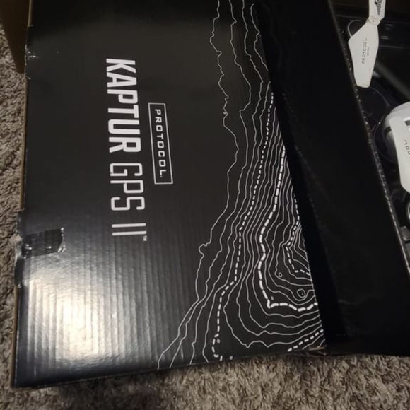 Kaptur GPS II - Picture 6 of 6